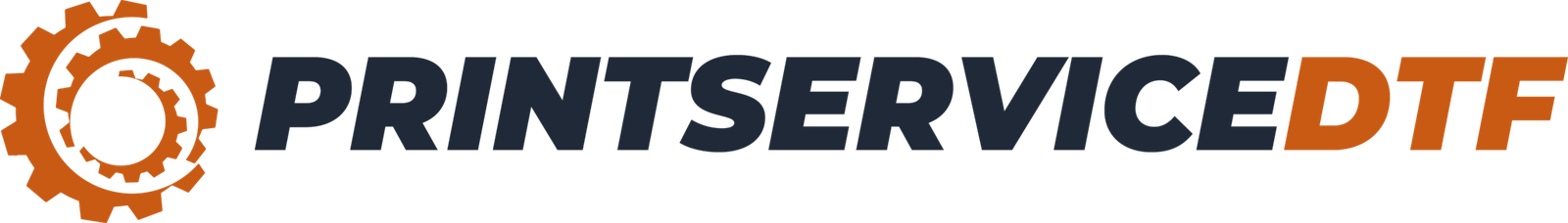 PrintServiceDTF