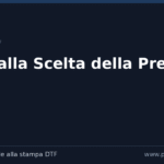 Guida alla Scelta della Pressa a Caldo: Come Non Sbagliare Investimento