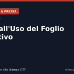 Guida all’uso del Foglio Protettivo