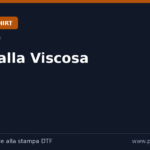 Guida alla Viscosa