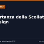 L’Importanza della Scollatura nel Design